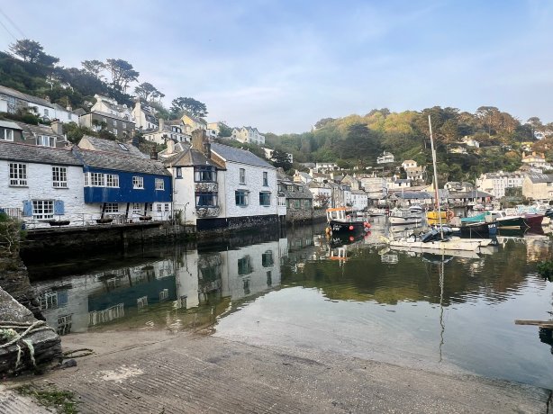 Penryn House Hotel-旅行者