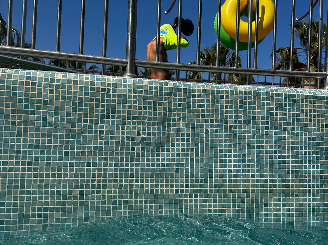 Danialand Waterpark-阿加迪尔必去景点