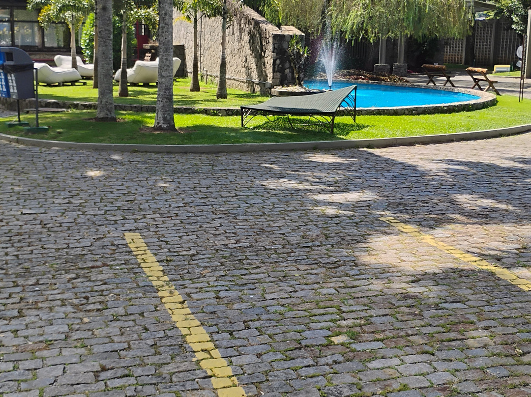 Hotel Sesc Nova Friburgo主图