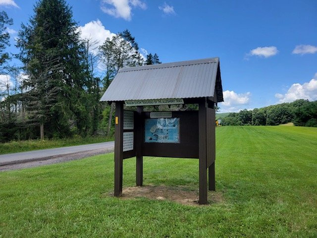 Allegheny Trail
