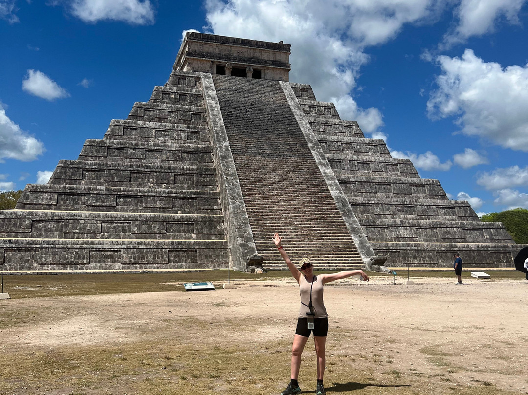 La Tua Vacanza In Messico-Solidaridad必去景点