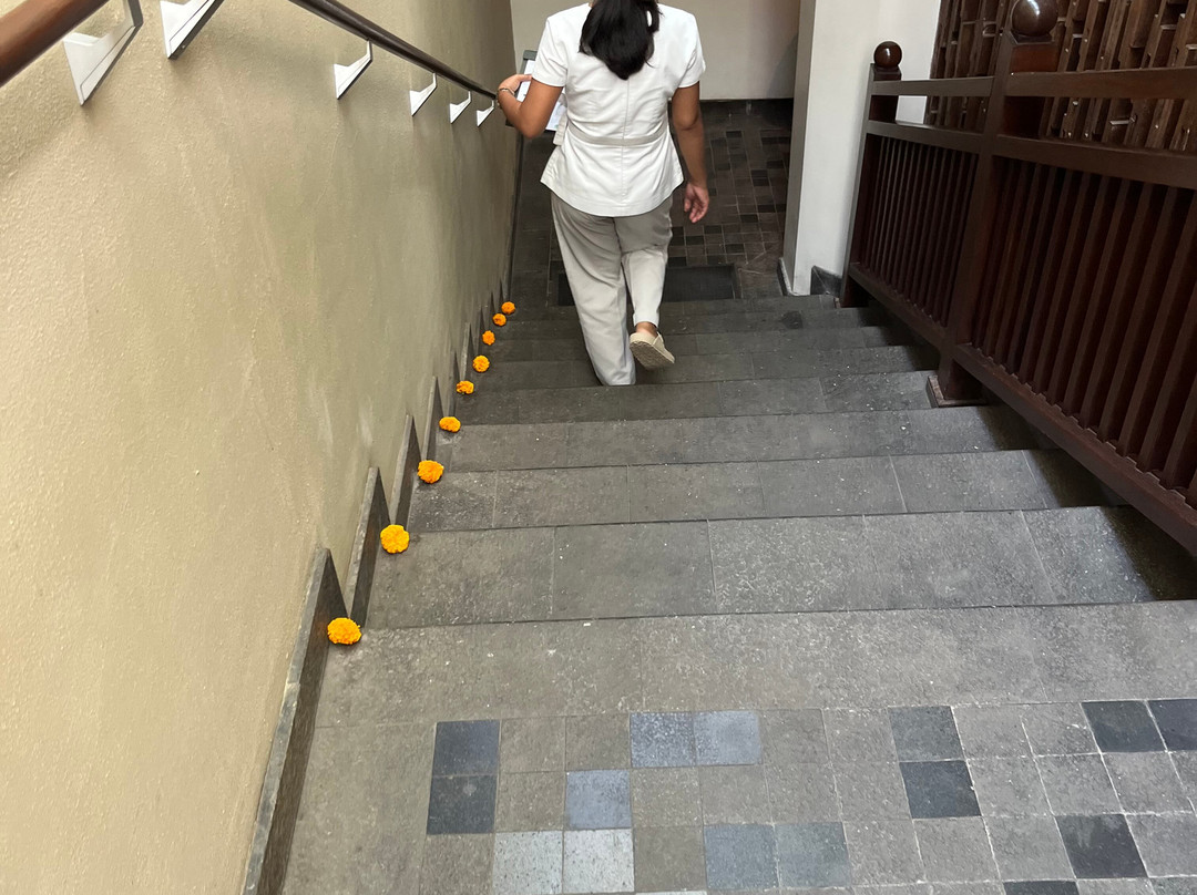 茶树水疗中心-南湾必去景点