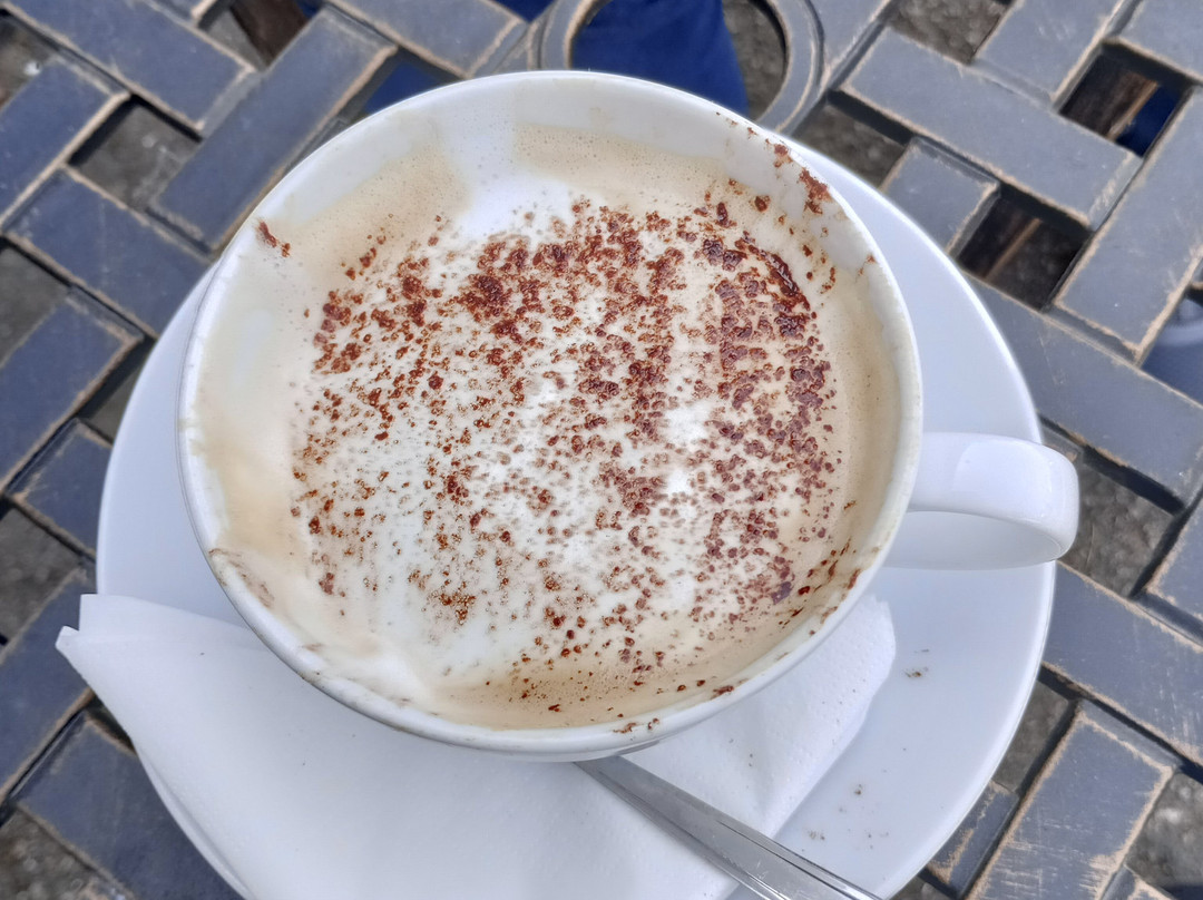 Emily Rose Tea Room
