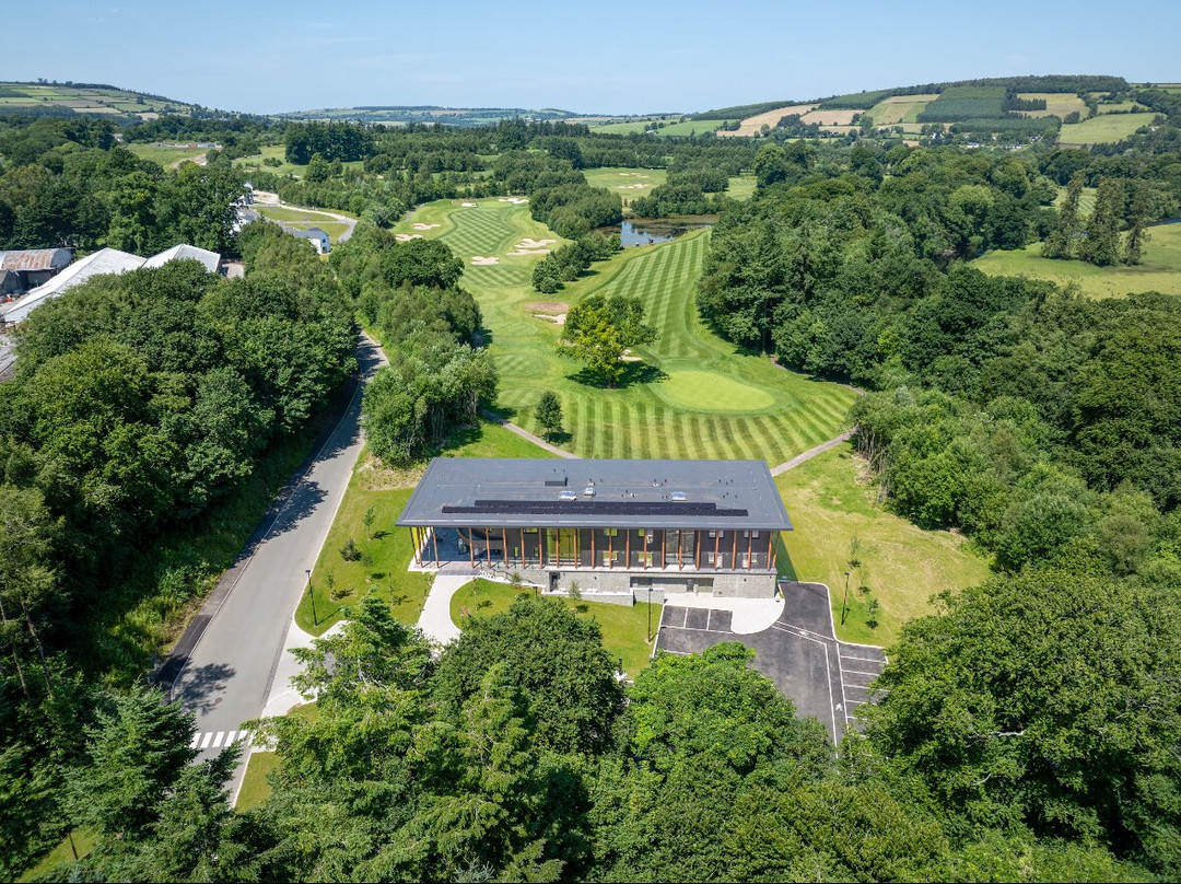 Hazel Tree Lodge