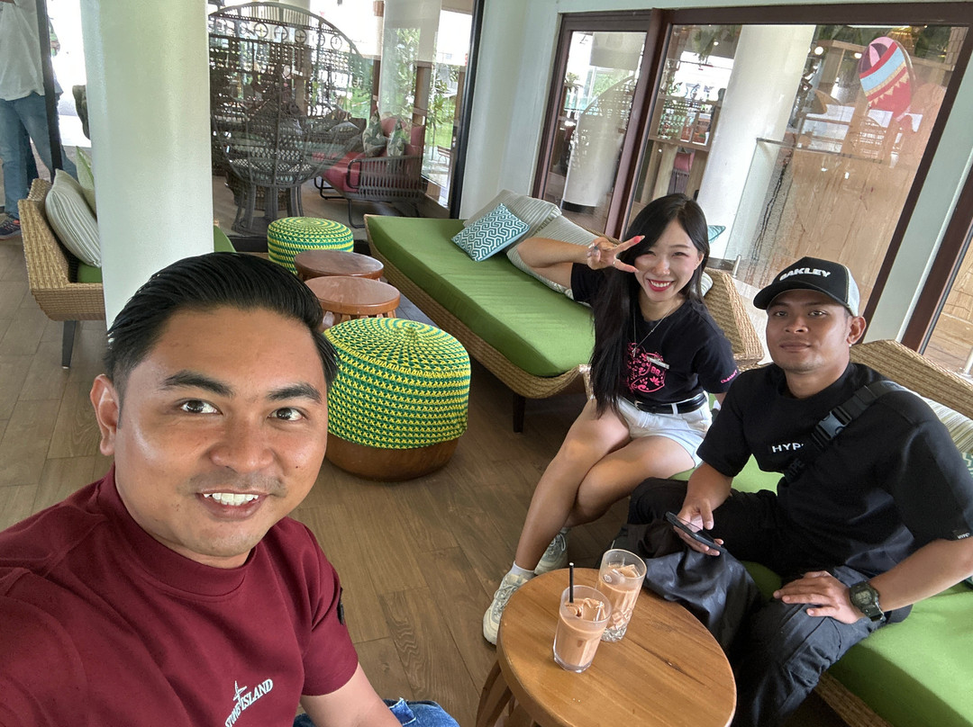 Club Med普吉岛度假村主图