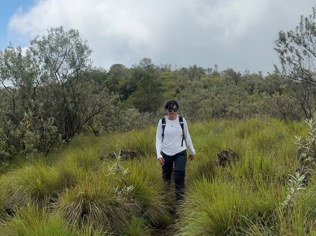 Mount Suswa Conservancy-内罗毕必去景点