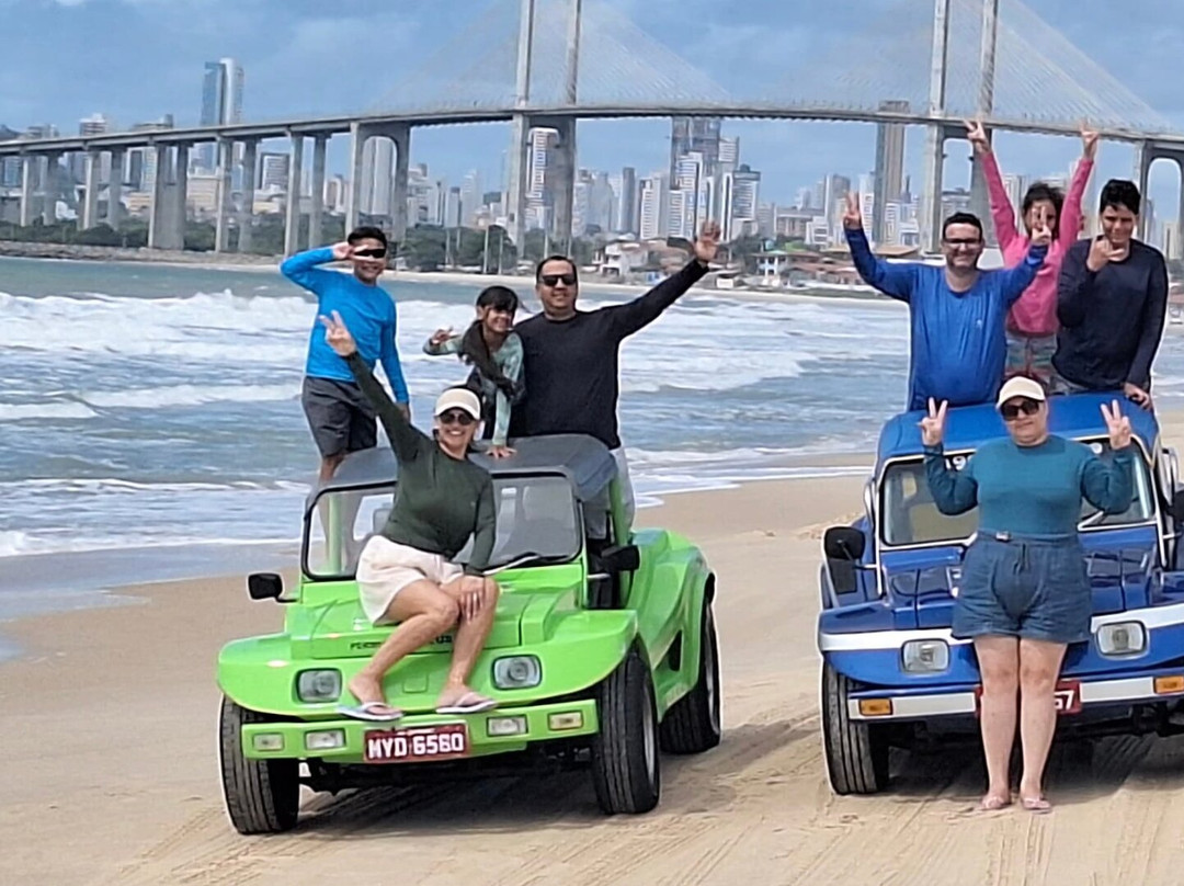 BR Tour Natal-Natal必去景点