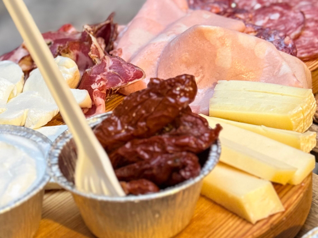 Salumeria Meraviclie