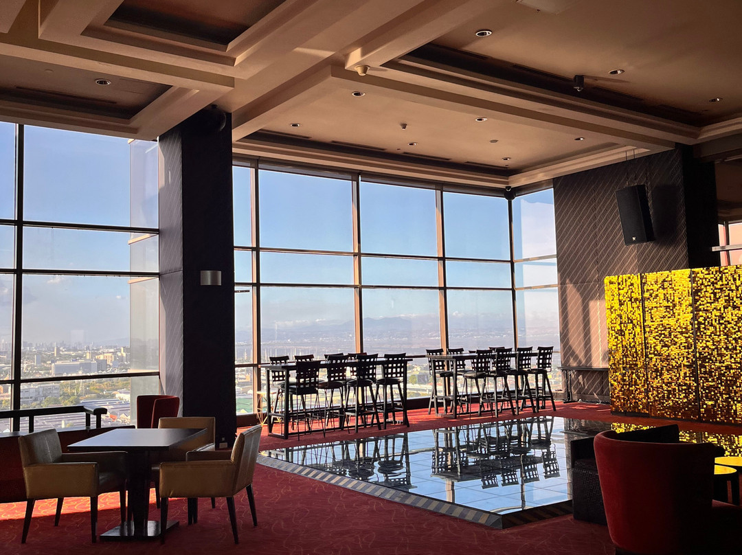 贝尔维尤酒店（多用途酒店）主图