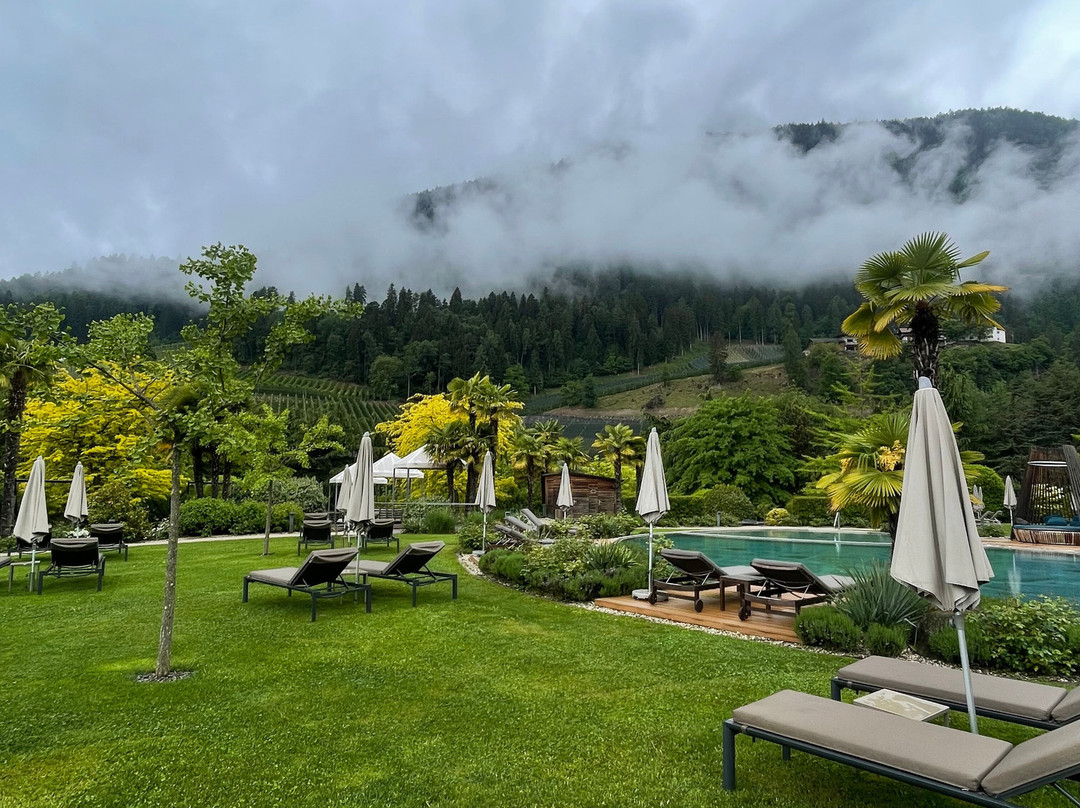 Alpiana - Green Luxury Dolce Vita Hotel主图