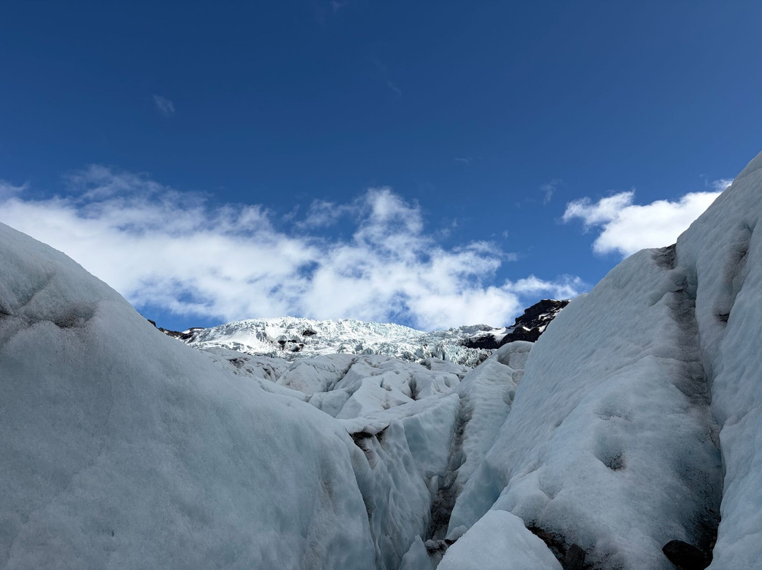 冰岛山川之旅-雷克雅未克必去景点