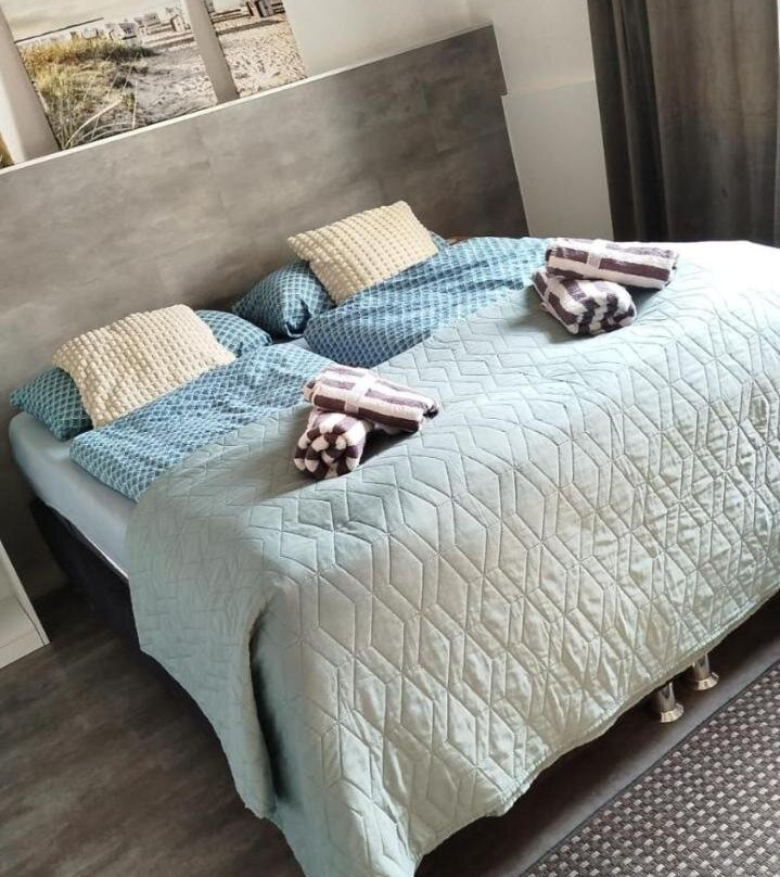 Guesthouse in Weeze