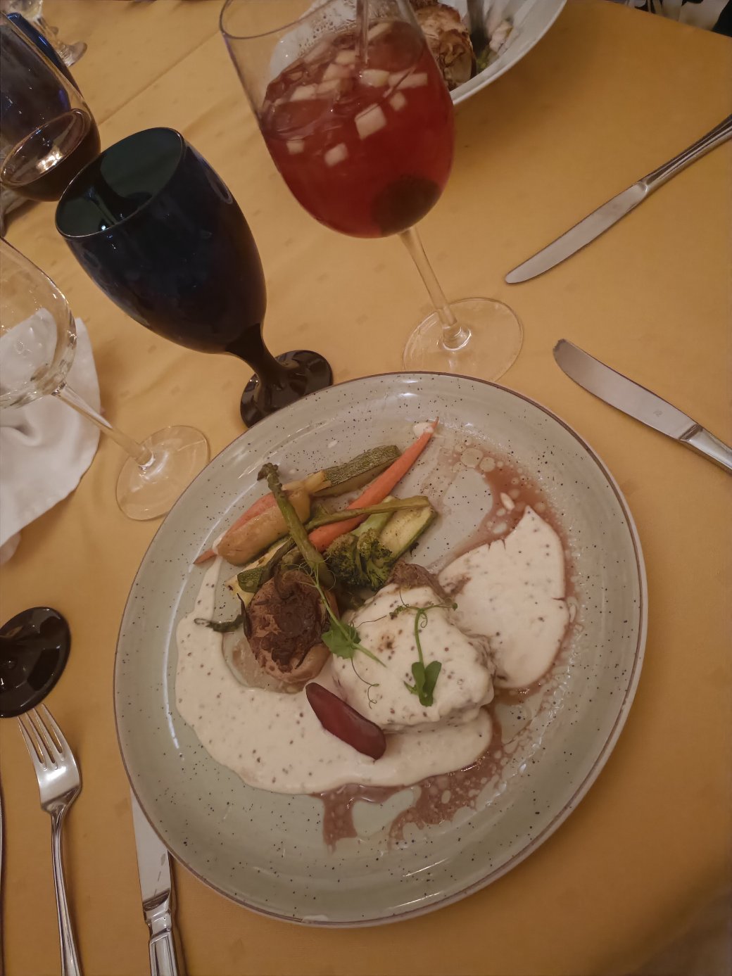 哈达布里萨斯酒店-旅行者