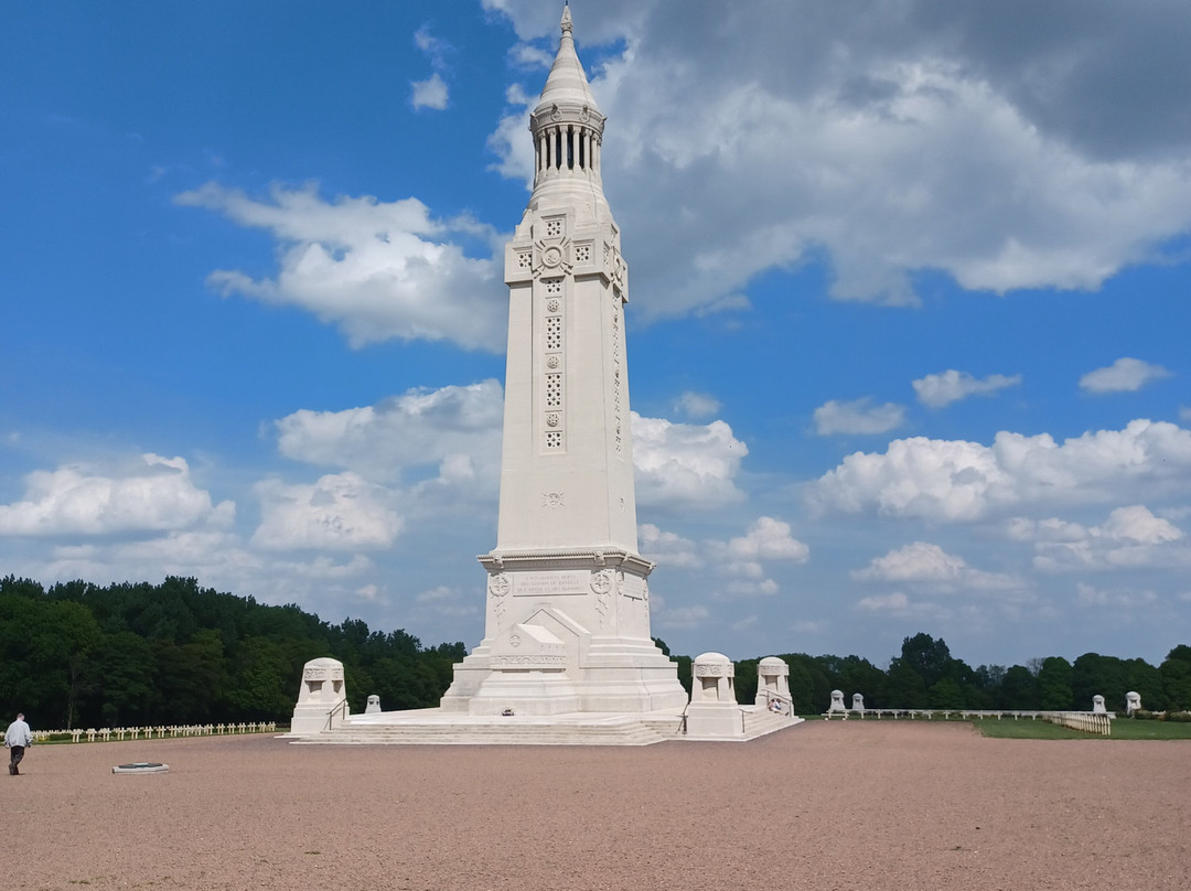 Frontaal Battlefield Tours-Desselgem必去景点