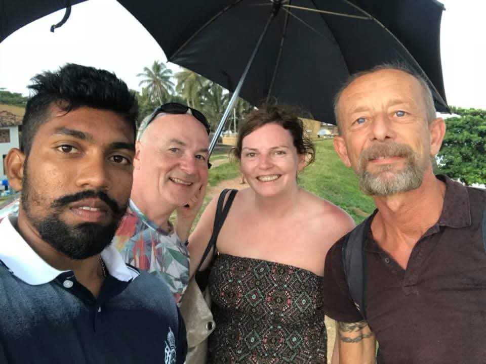 Dinu Ceylon Tours-Kammala必去景点