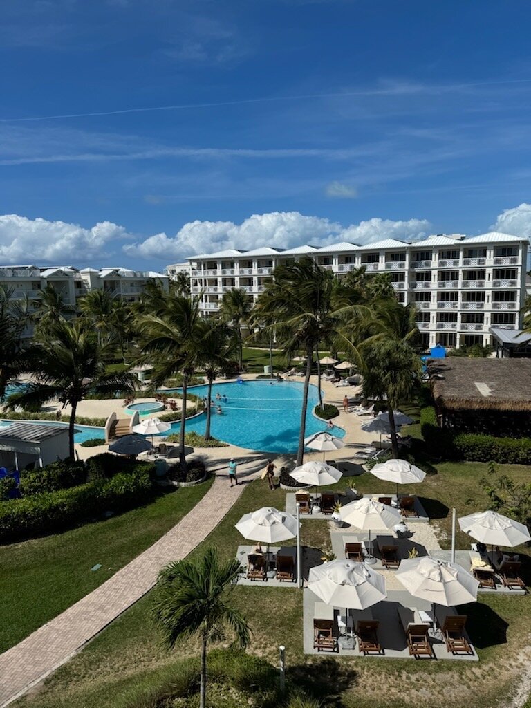 Alexandra Resort - All-inclusive-旅行者
