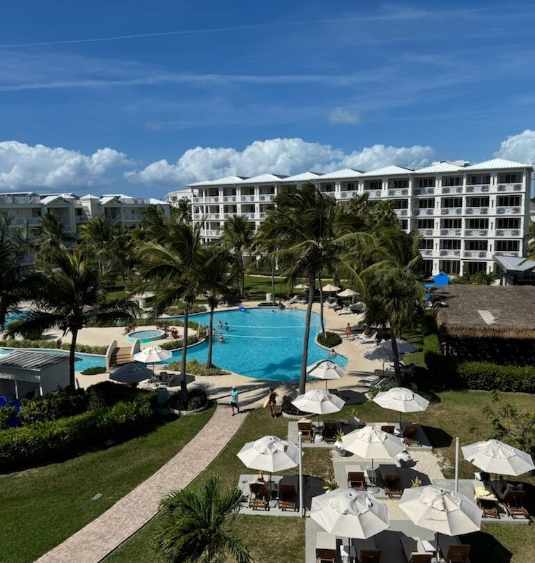 Alexandra Resort - All-inclusive主图