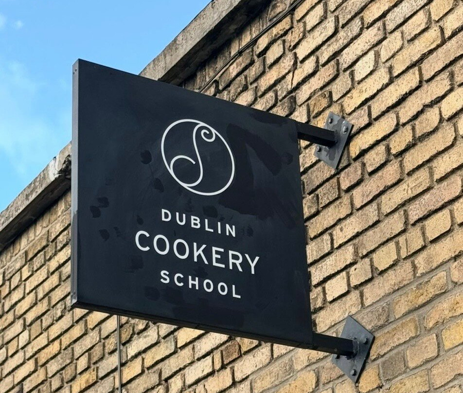 Dublin Cookery School-都柏林必去景点