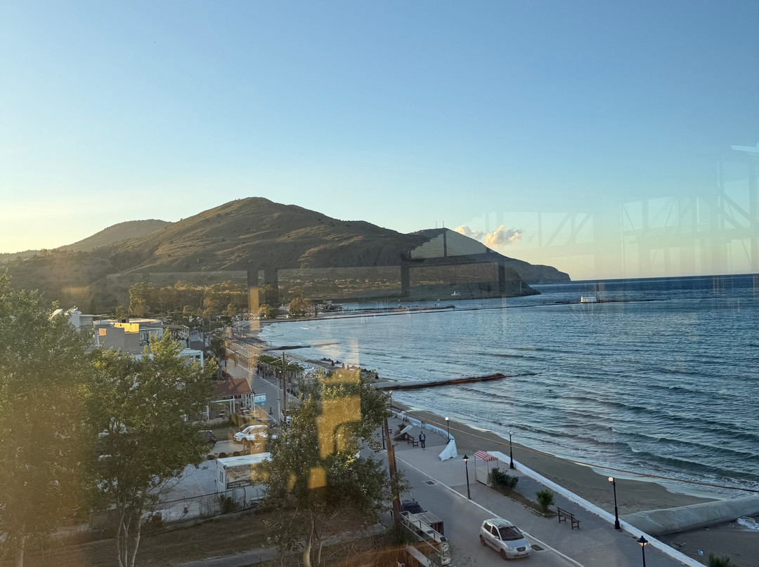 Panorama Cocktail-bar-Georgioupolis必去景点