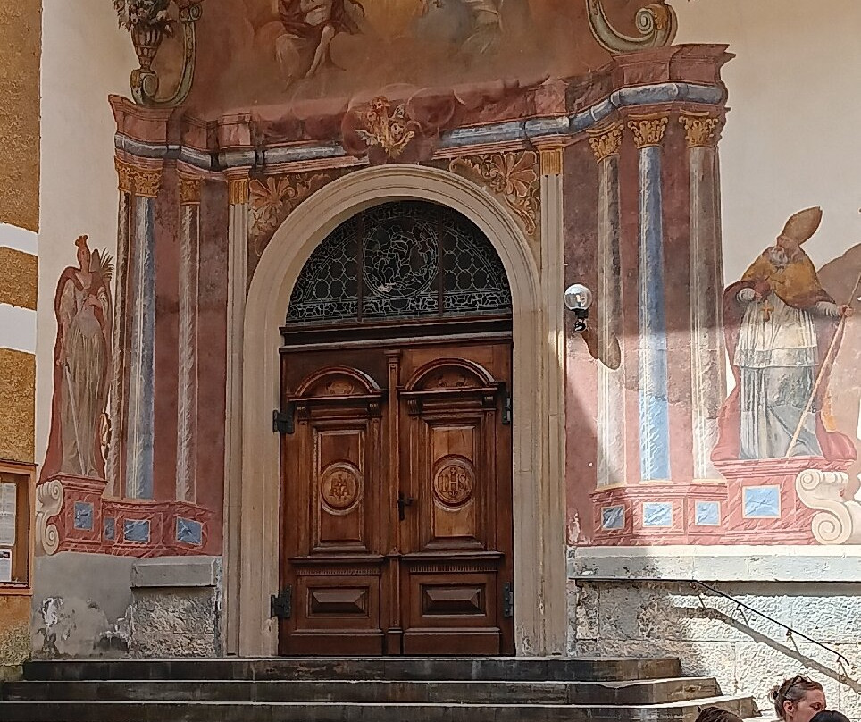 Museen in Schloss Stainz-Stainz必去景点