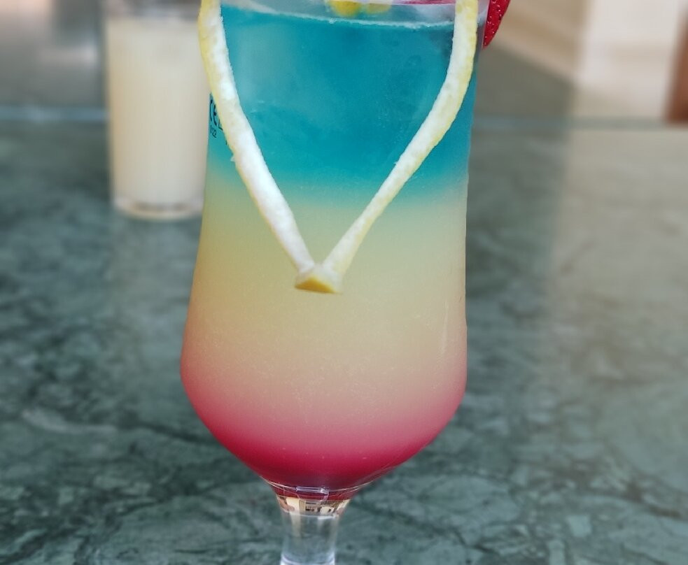 左迪阿克酒店主图
