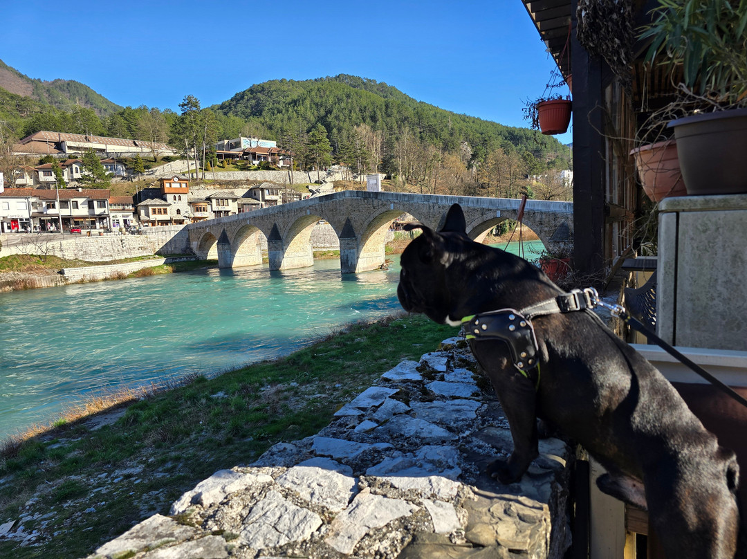 Konjic Bridge-Konjic必去景点