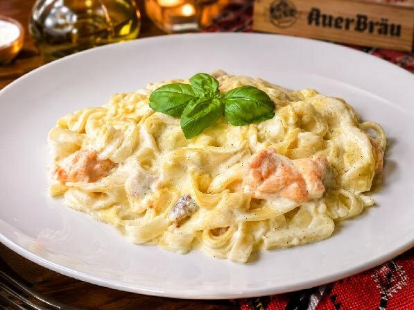 Griechische Taverne