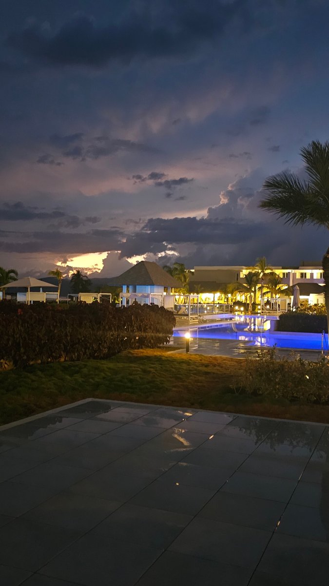 Meliá Trinidad Península-旅行者