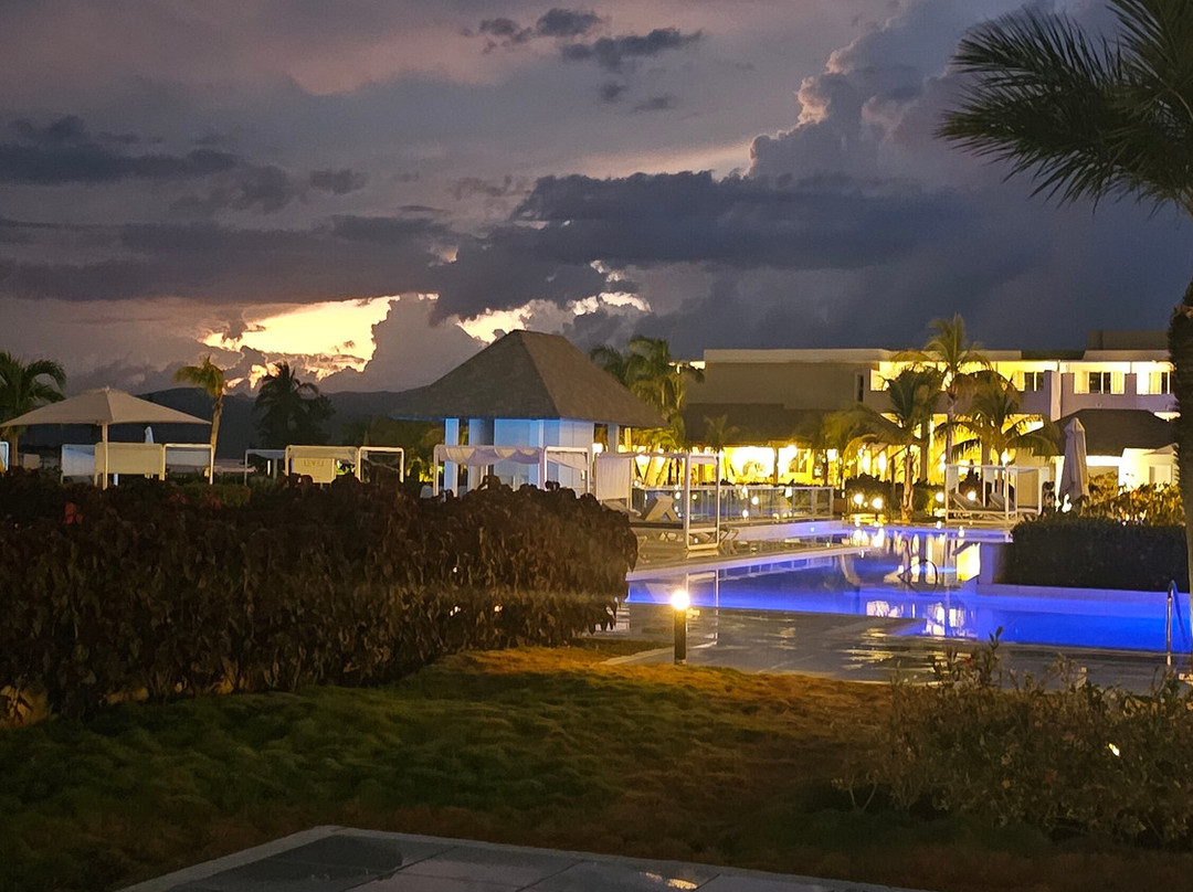 Meliá Trinidad Península主图