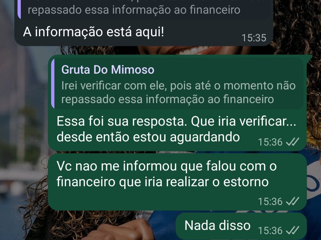 Gruta Do Mimoso-博尼图必去景点