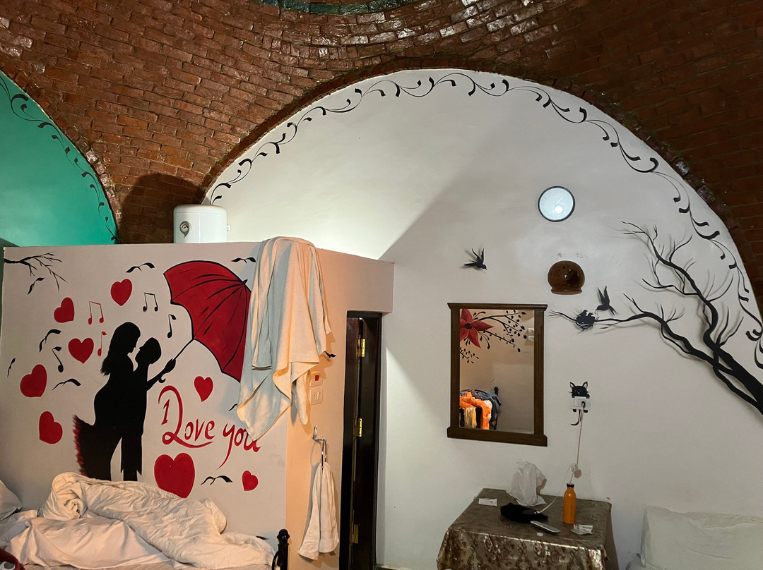 Opal Privat Nubian Hotel主图
