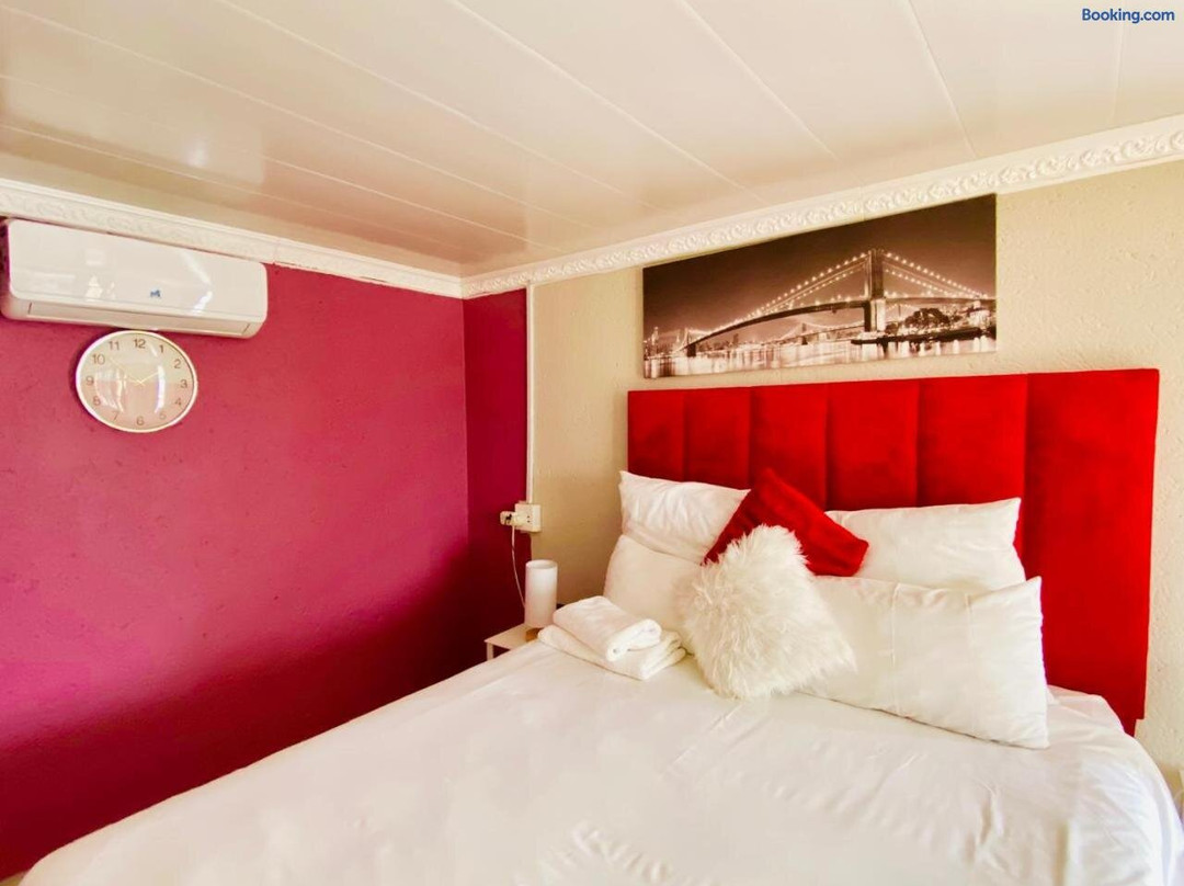 Pebetse Guesthouse