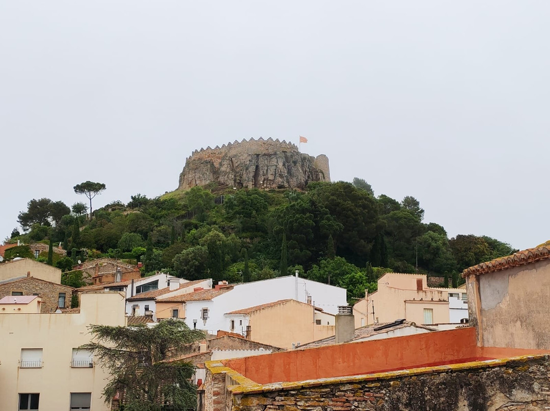 贝古尔经典Spa酒店主图