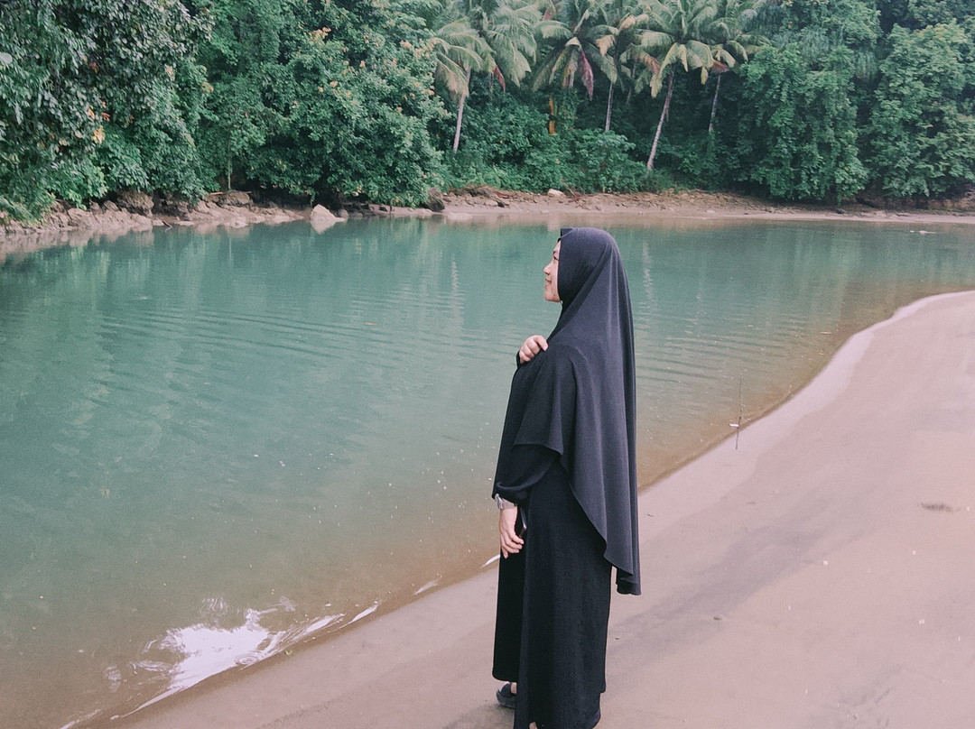 Sine Beach-Tulungagung必去景点