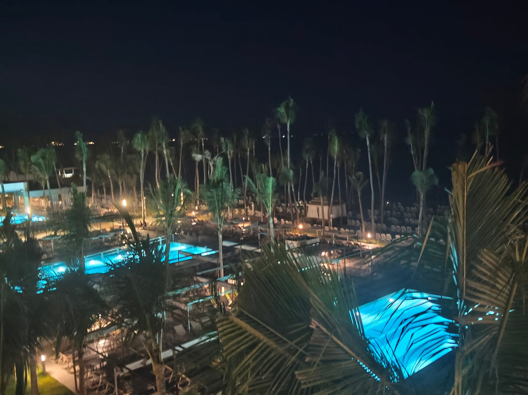 Hotel Riu 哈利斯科 - 全包主图