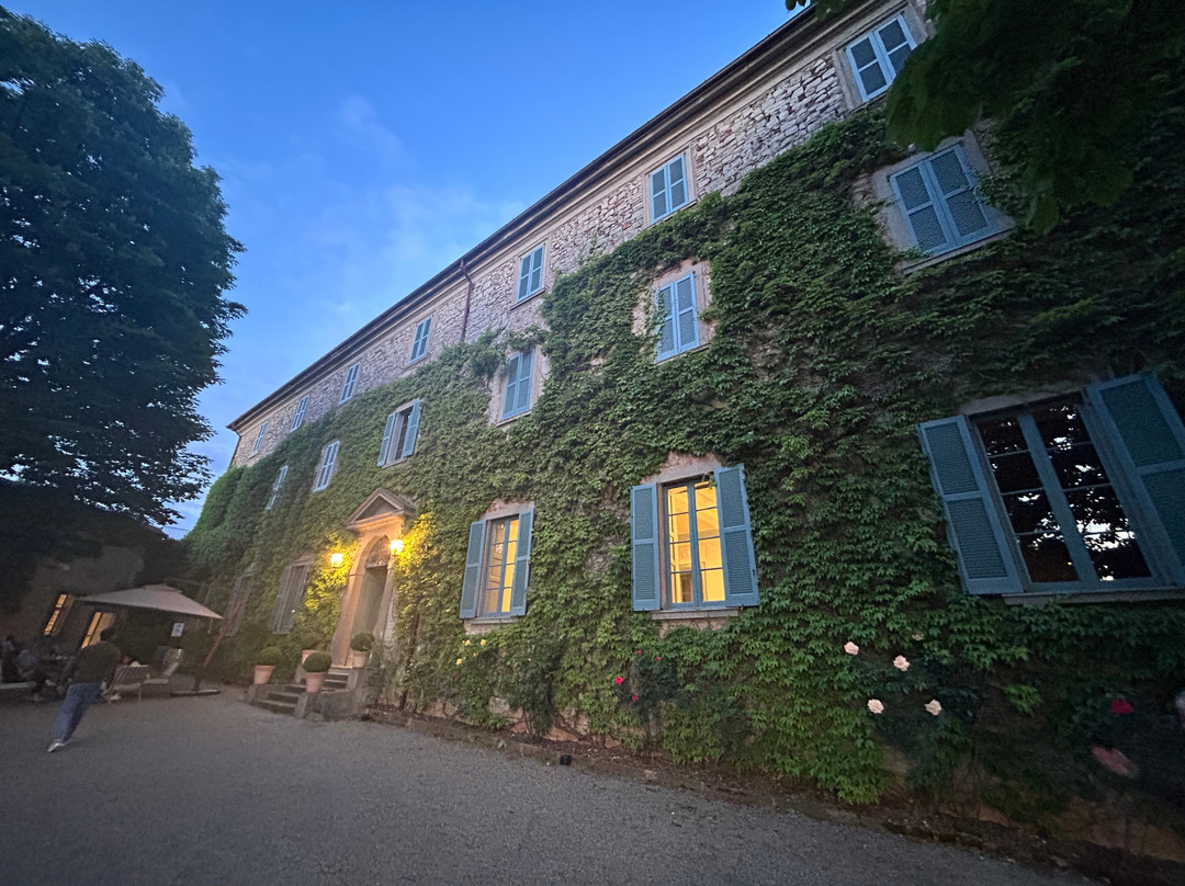 Tenuta Castello di Grumello-Grumello del Monte必去景点