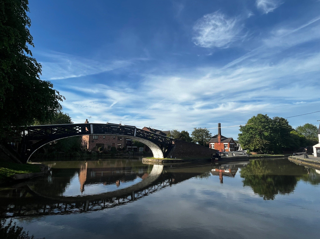 Napton Narrowboats-Napton-on-the-Hill必去景点