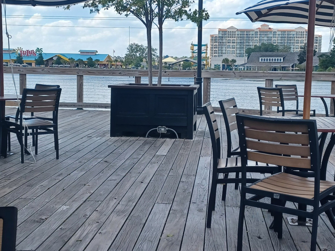 Barefoot Landing-美特尔海滩必去景点
