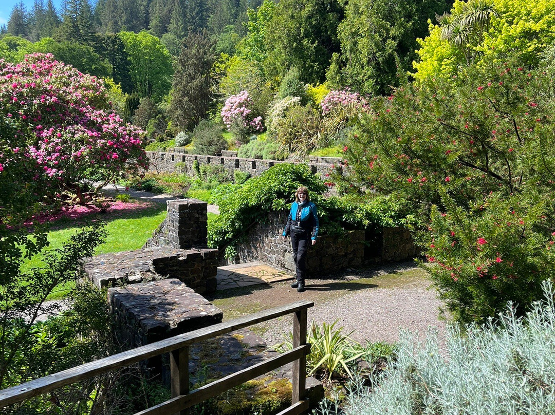 Armadale Castle, Gardens & Museum of the Isles-Armadale必去景点