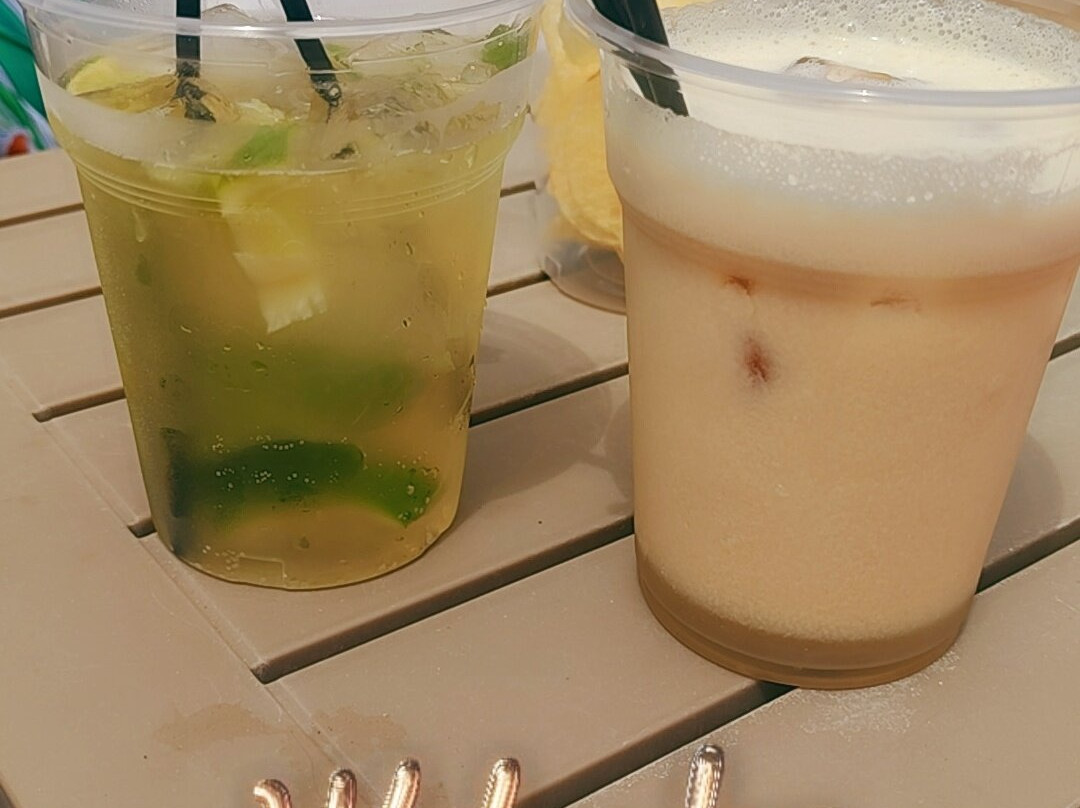 拉达曼公寓式酒店主图