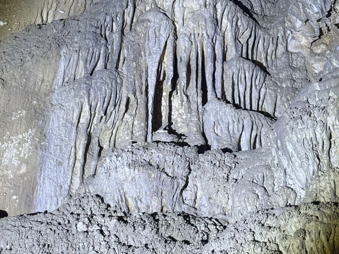 Caverna de Las Brujas-Malargue必去景点