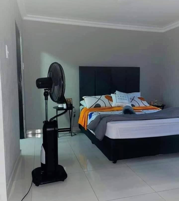 Morothong Guest Suites