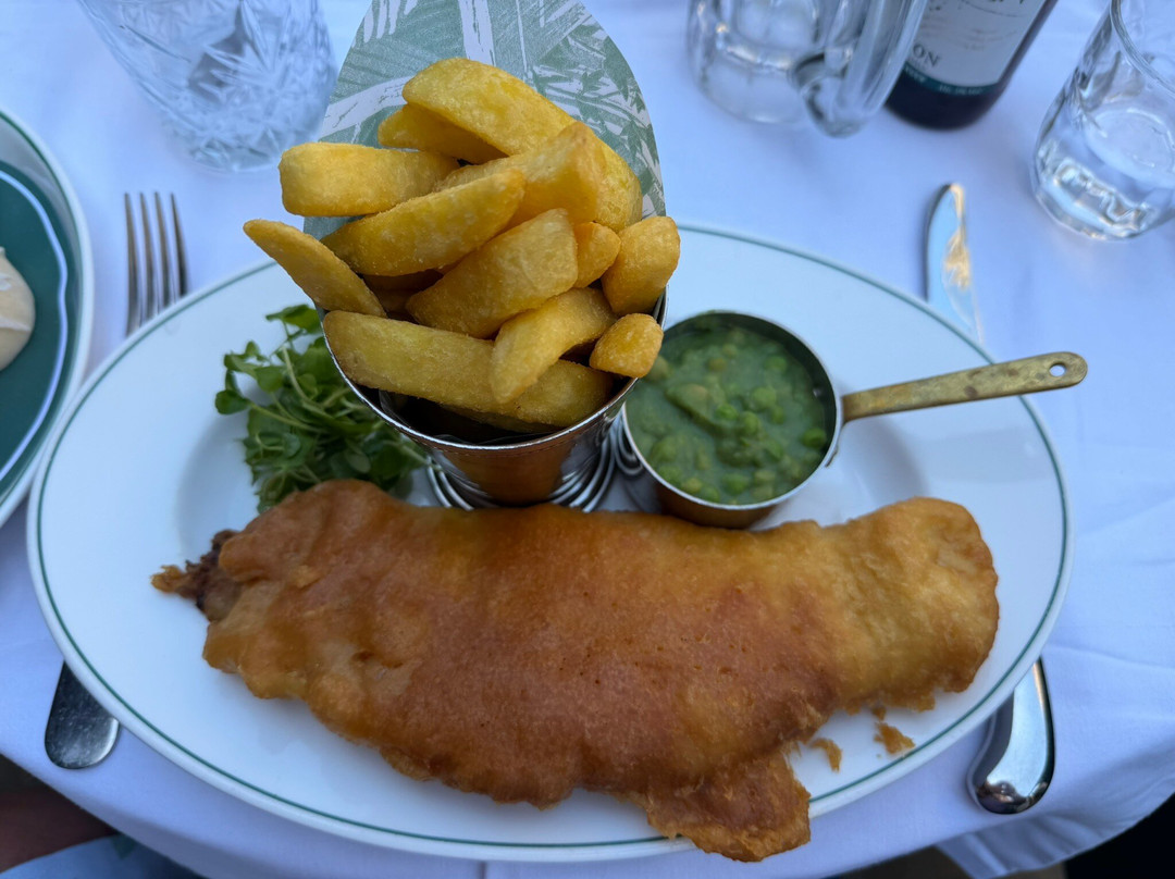 The Ivy Chichester