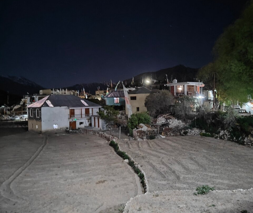 Spiti Valley-喜马偕尔邦必去景点
