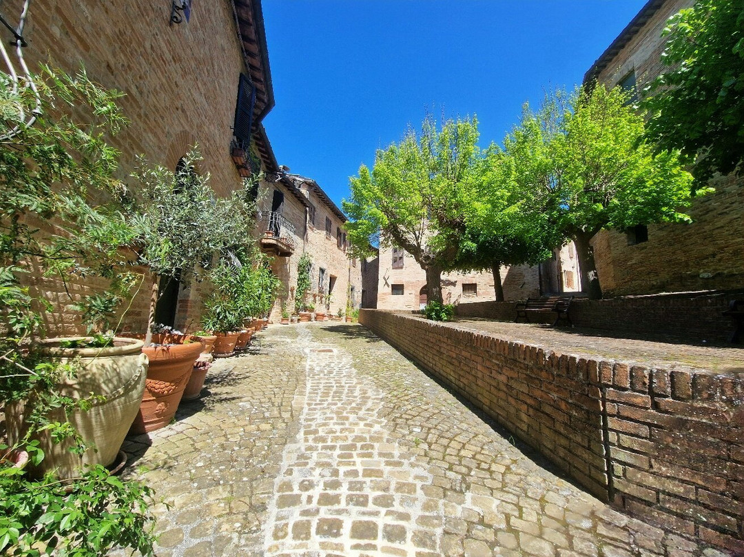 Centro Storico - Sarnano