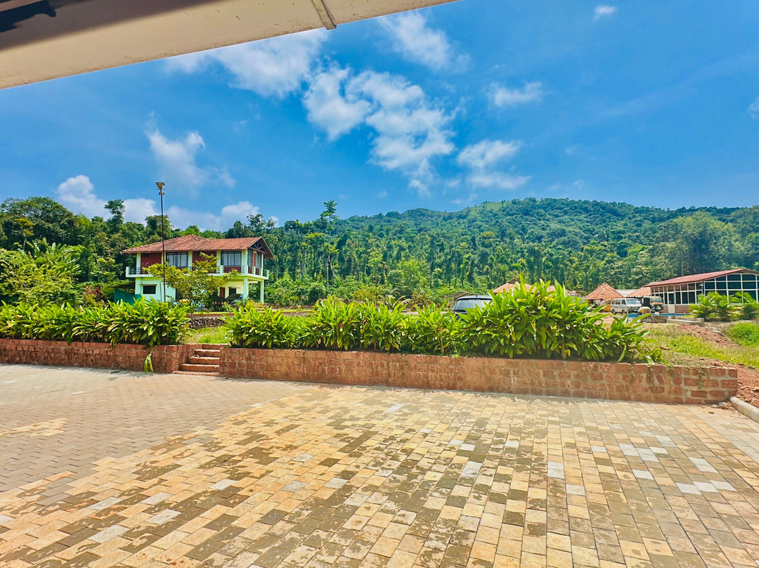 Sirimane Homestay - Swimming Pool, Food, Near to Falls & Trek主图