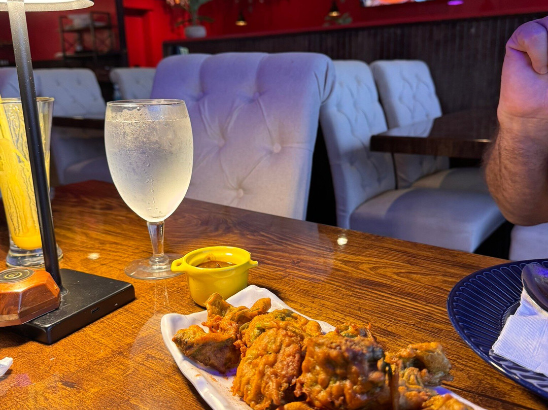The Taj Authentic Indian Cuisine