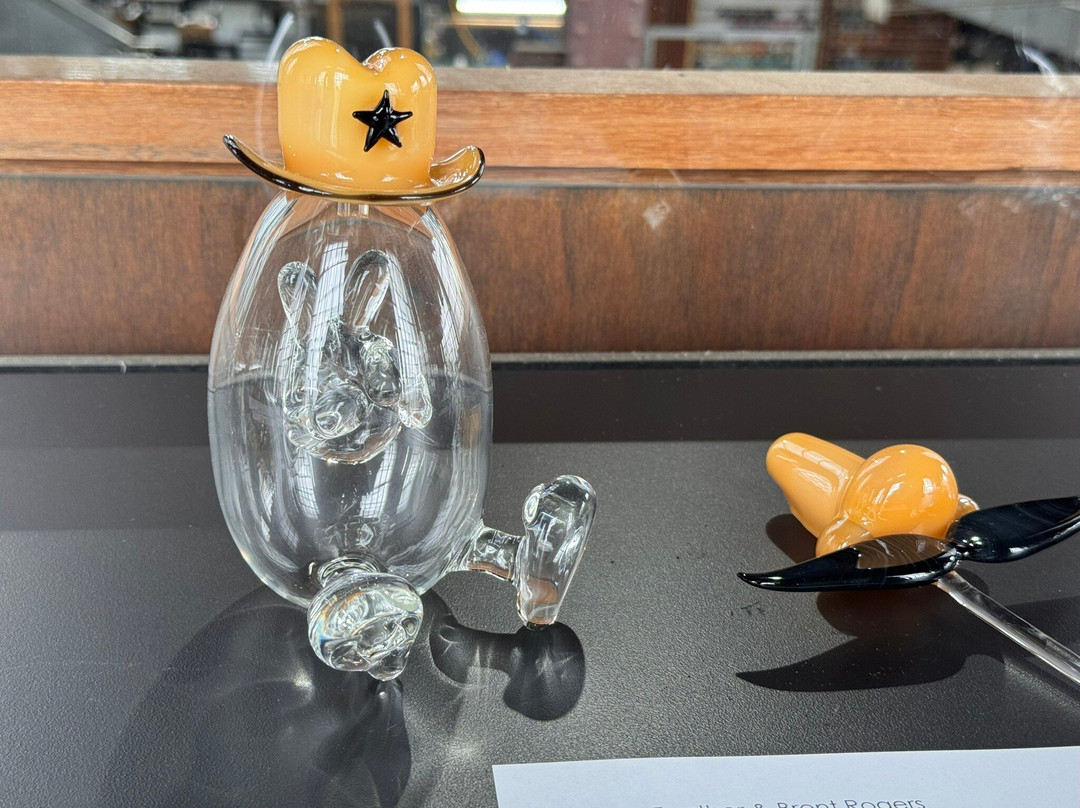 Canberra Glassworks-堪培拉必去景点