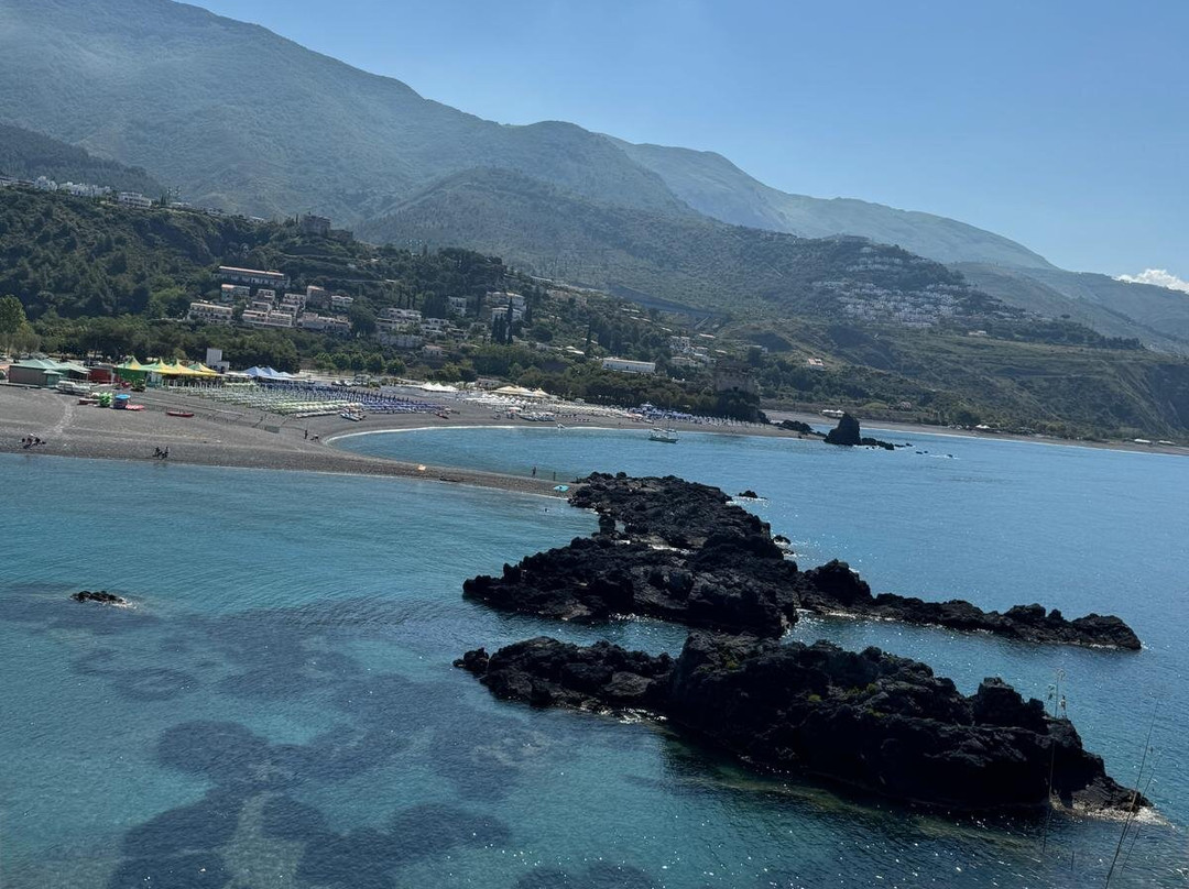 Praia a Mare-Praia A Mare必去景点