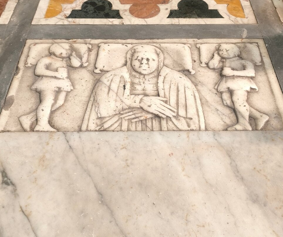 La Chiesa Di San Giovanni A Carbonara-那不勒斯必去景点